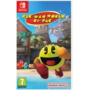 Hry na Nintendo Switch Pac-man World Re-PAC
