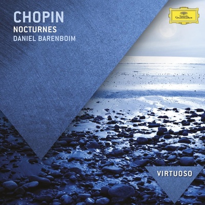 NOKTURNA - BARENBOIM DANIEL