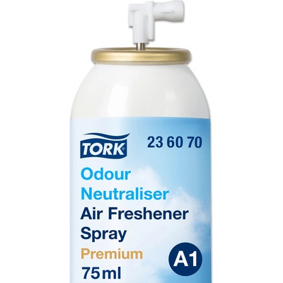 Tork neutralizér zápachu do osvěžovače vzduchu A1 75 ml