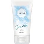 RÖWO® Крем за ръце Sensitive с масло от жожоба, тубичка - 30 мл