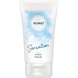 RÖWO® Крем за ръце Sensitive с масло от жожоба, тубичка - 30 мл