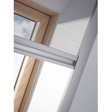 Dakstra síť proti hmyzu pro střešní okna 66x118 cm