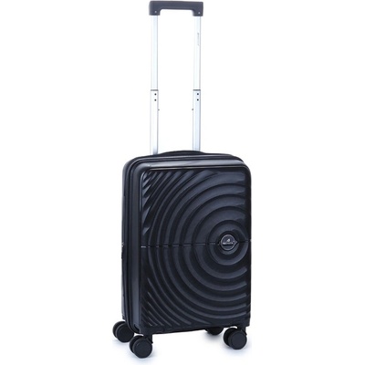 Madisson 42203 černá 55×40×23 cm 40 l