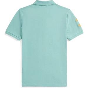Ralph Lauren тениска за деца от памук (323703635509)