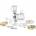 Bosch MCM5529 ProfiKubixx