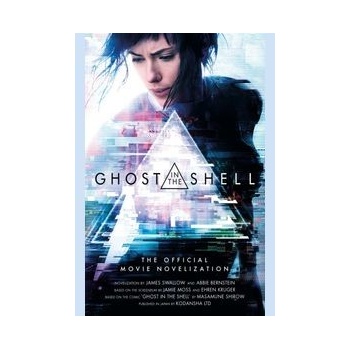 Ghost in the Shell