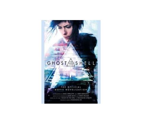 Ghost in the Shell