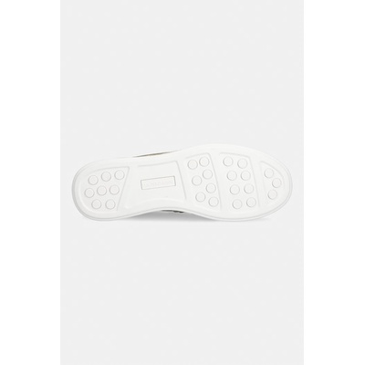 U. S. Polo Assn U. S. Polo Assn. мокасини мъжки ALONSO001A (ALONSO001M.6C1)