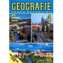 Geografie pro SŠ 4