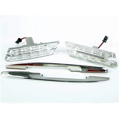 EINPARTS LED boční blinkry BMW 3 E46 (1998-2001)