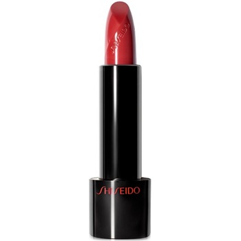 Shiseido Rouge Rouge Крем червило Rd307 First Bite 4 g *Тестер