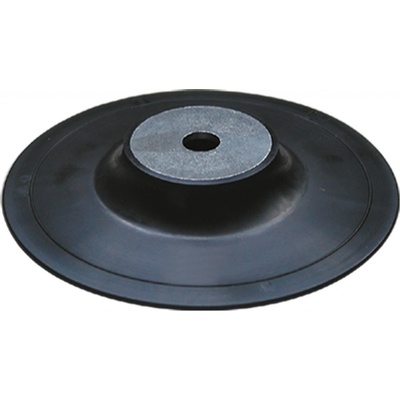 Ostatní Podložní talíř na fíbr KLINGSPOR 150 mm