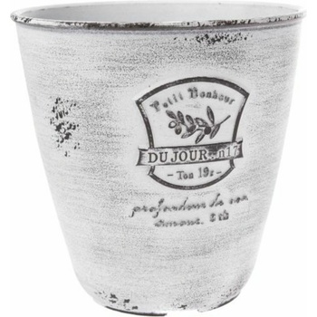 Casa de Engel Калъф за саксия - Еко пластмаса, 0/36 Casa de Engel | Lilav | Home | UNI