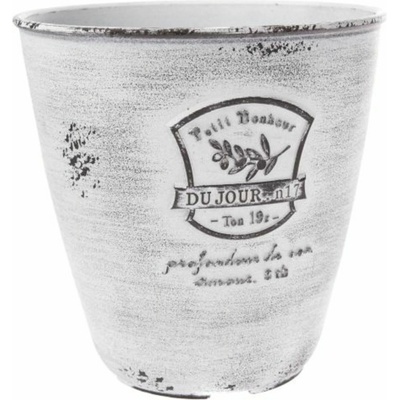 Casa de Engel Калъф за саксия - Еко пластмаса, 0/36 Casa de Engel | Lilav | Home | UNI