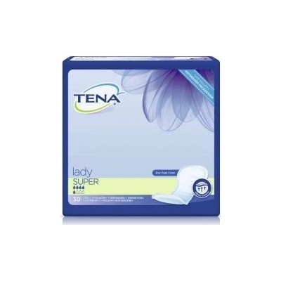 Tena Lady Super 30 ks – Zbozi.Blesk.cz