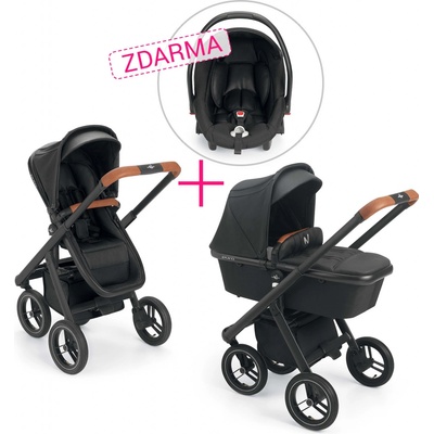 Zopa Lehačka Siesta Diamond modrá