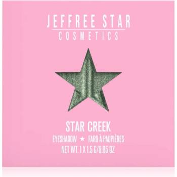 Jeffree Star Cosmetics Artistry Single Eyeshadow сенки за очи цвят Star Creek 1.5 гр