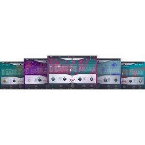 UJAM Bassist Bundle (Дигитален продукт)