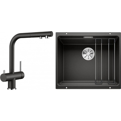 Set Blanco Fontas-S II + Etagon 500-U