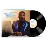 Warner Benson George: Dreams Do Come True: When George Benson Meets Robert Farnon - Vinyl (LP) (072924)