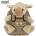 S-Cool Детска раница scool baby animals Агънце