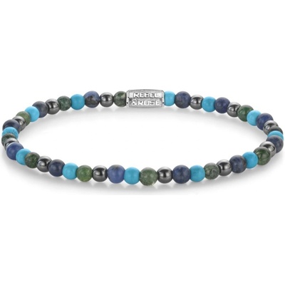 Rebel & Rose náramek RR-40148-S