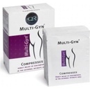 Multi-Gyn Anal Compresses obklad proti hemoroidom 12 ks