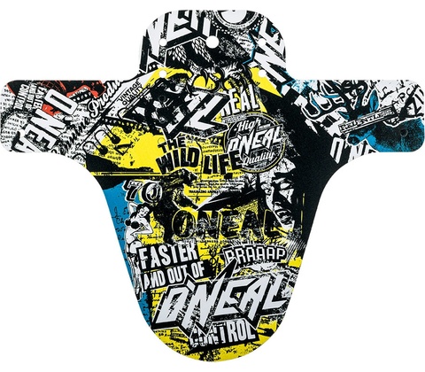 Azonic SPLATTER WILD