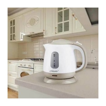 Maestro color Electric kettle MAESTRO MR-012-BEIGE