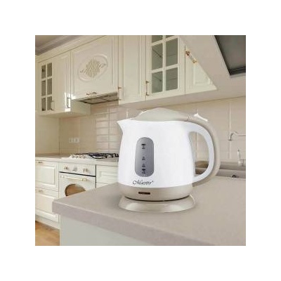 Maestro Electric kettle MAESTRO MR-012-BEIGE