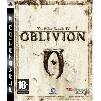 Image 1 of Bethesda The Elder Scrolls IV Oblivion (PS3)