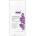 NOW Long-Lasting Deodorant Stick - Refreshing Lavender [62 грама]