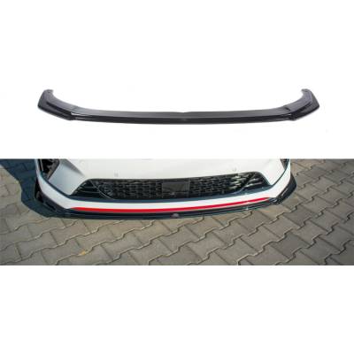 Maxton Design Spojler pod predný nárazník - Kia, KICE3PROGTFD3G KI-CE-3-PRO-GT-FD3G