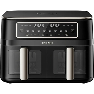 Dreame DZ30