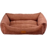 DUBEX COOKIE - X Large - меко легло, 95 x 70 x 22 см - КАФЯВО, Турция - 51138