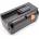 VHBW Батерия за Gardena 8838 / 04025-20, 25 V, 3.0 Ah (800111318)