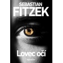 Lovec očí - Sebastian Fitzek