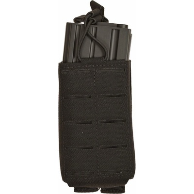 Fenix Protector na zásobníky otvorená 2x M4 Laser čierna