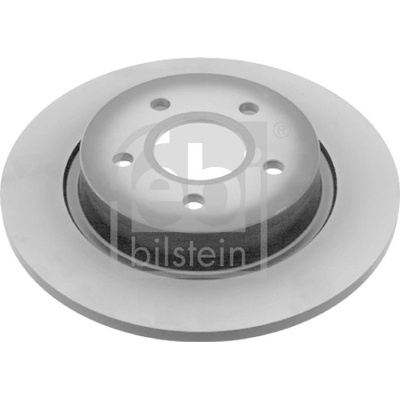 FEBI BILSTEIN Brzdový kotúč 24619