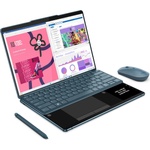 Lenovo Yoga Book 9 83FF001YRM Преносими компютри