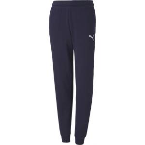 PUMA Teamgoal 23 casuals pants jr 140