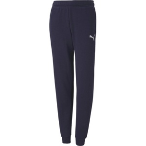 PUMA Teamgoal 23 casuals pants jr 140