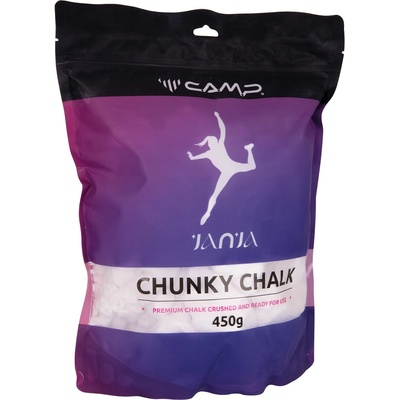 Camp Chunky Chalk Janja 450 G