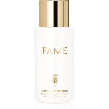 Rabanne Fame тоалетно мляко за тяло за жени 200ml