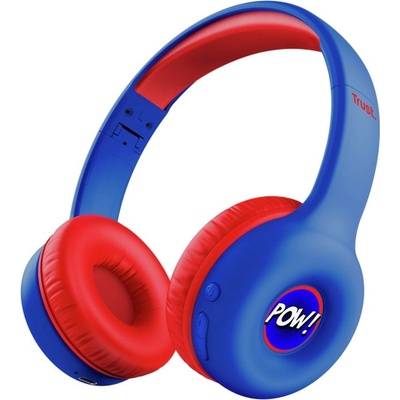 Trust Nouna Wireless Kids Headphones