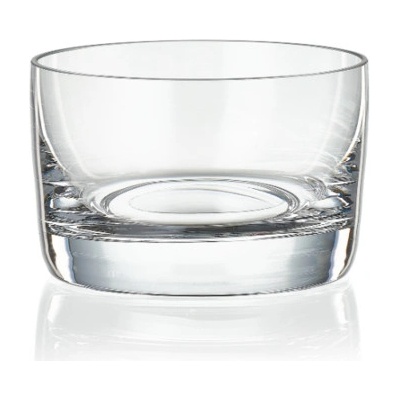 Crystalex sklenice na whisky Serious Gentleman 4 x 150 ml