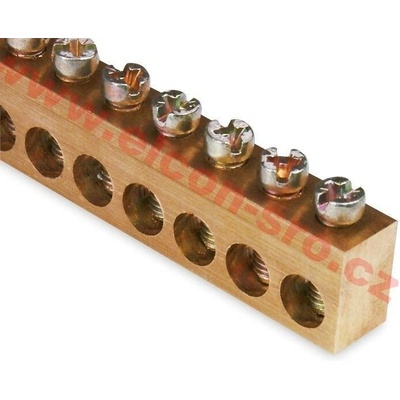 ELCON E10x15/25-1