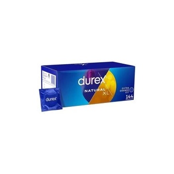 Durex XL 144 бр (P20223)