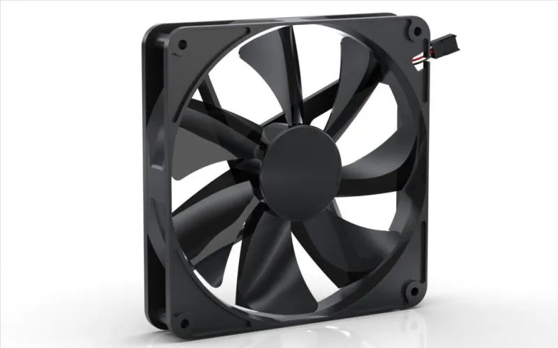 NOISEBLOCKER NB-BlackSilent Pro PK-3