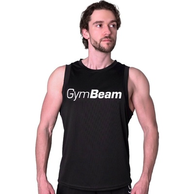 GymBeam Mesh Essence Black – Zboží Mobilmania